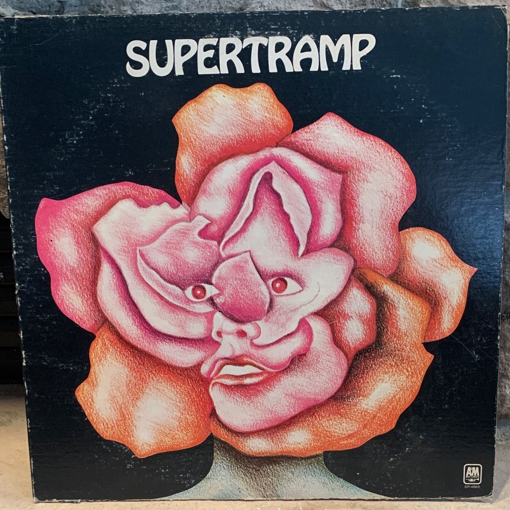 Supertramp